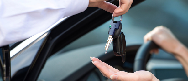 Car Rental