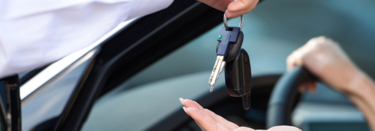 Car Rental